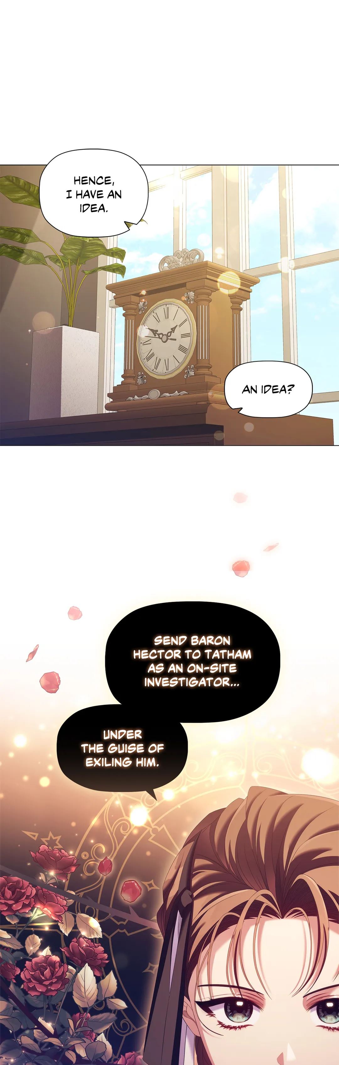 Depths of Malice Chapter 60 image 7