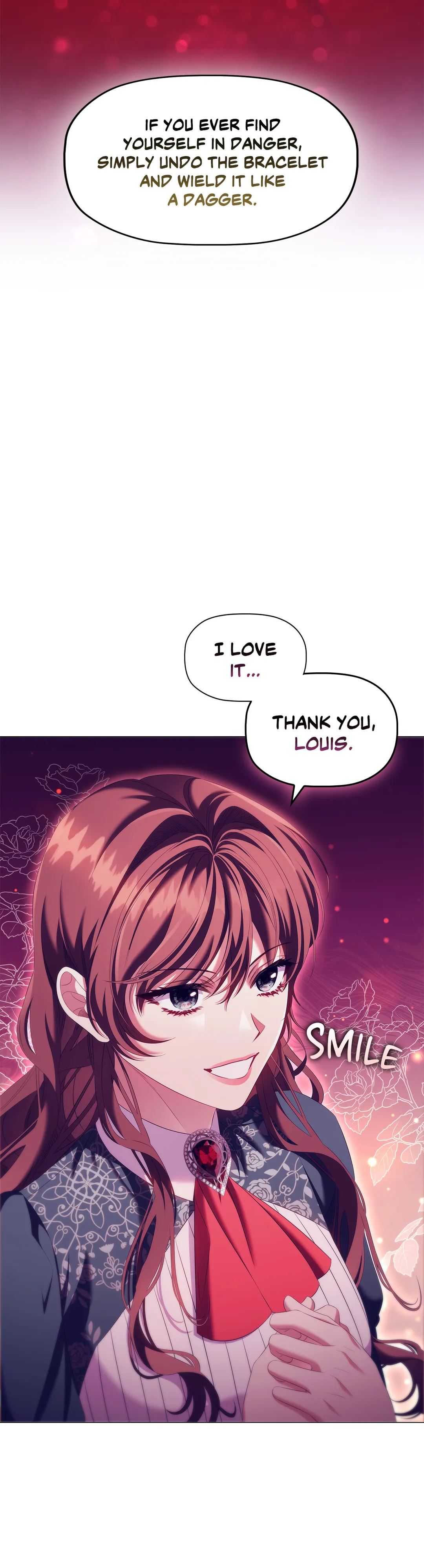 Depths of Malice Chapter 61 image 11