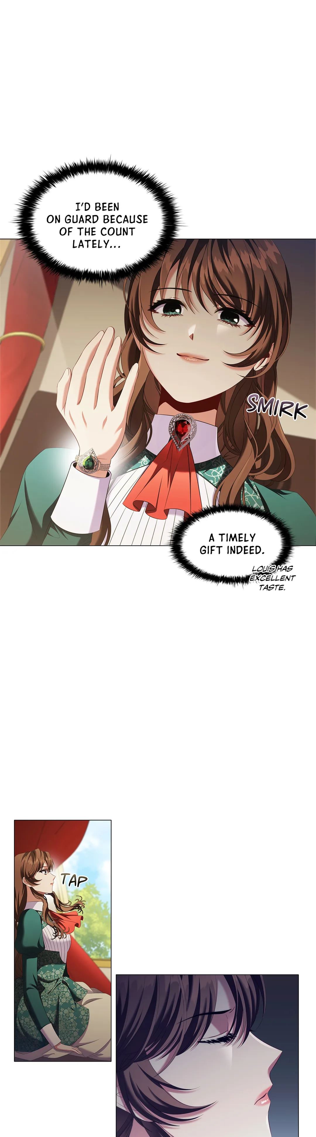 Depths of Malice Chapter 61 image 14