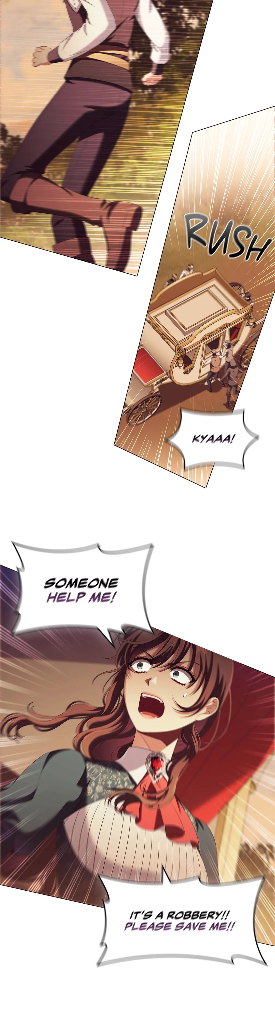Depths of Malice Chapter 61 image 24