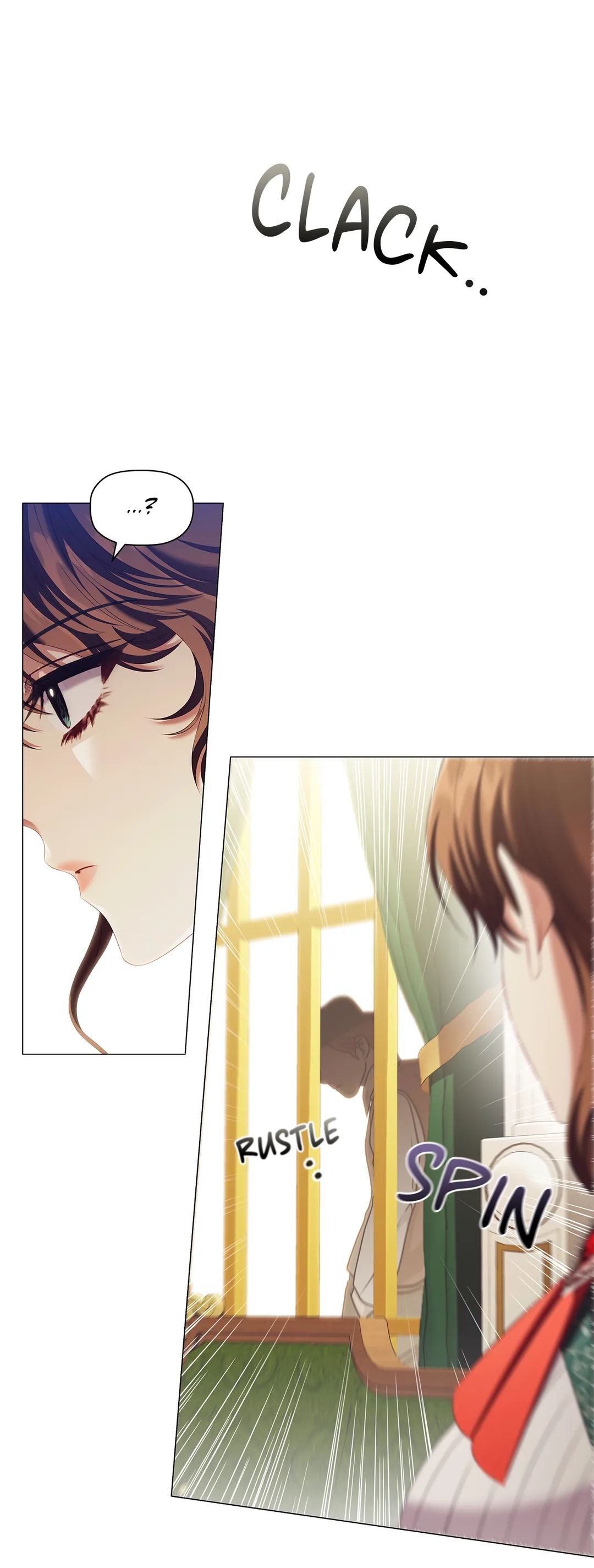 Depths of Malice Chapter 61 image 2