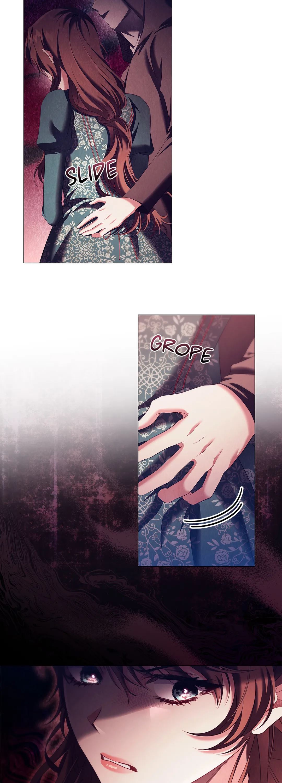 Depths of Malice Chapter 61 image 32