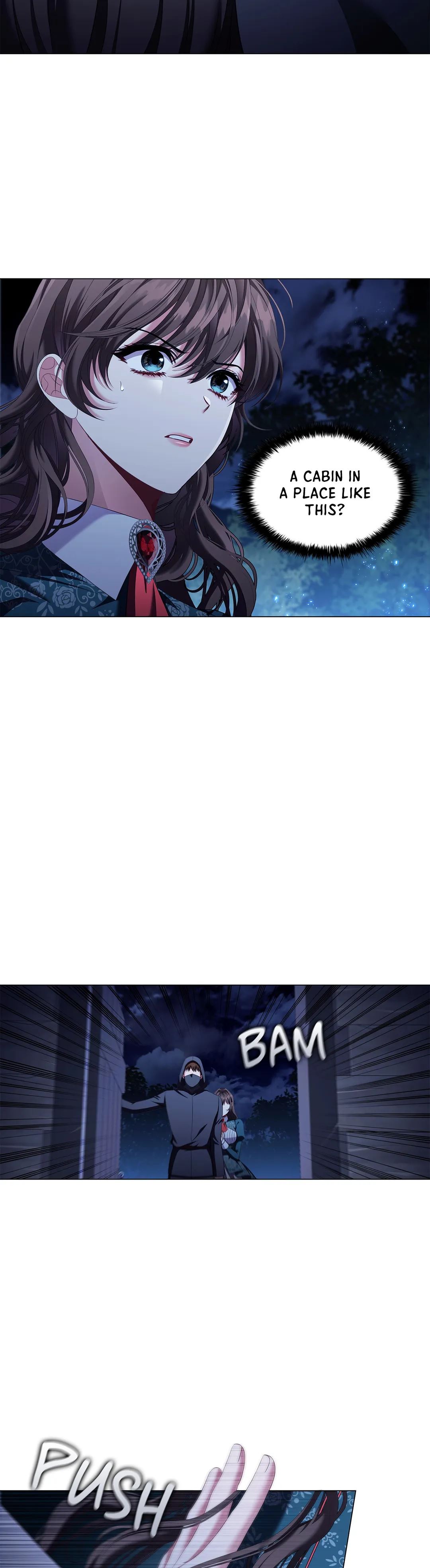 Depths of Malice Chapter 61 image 35