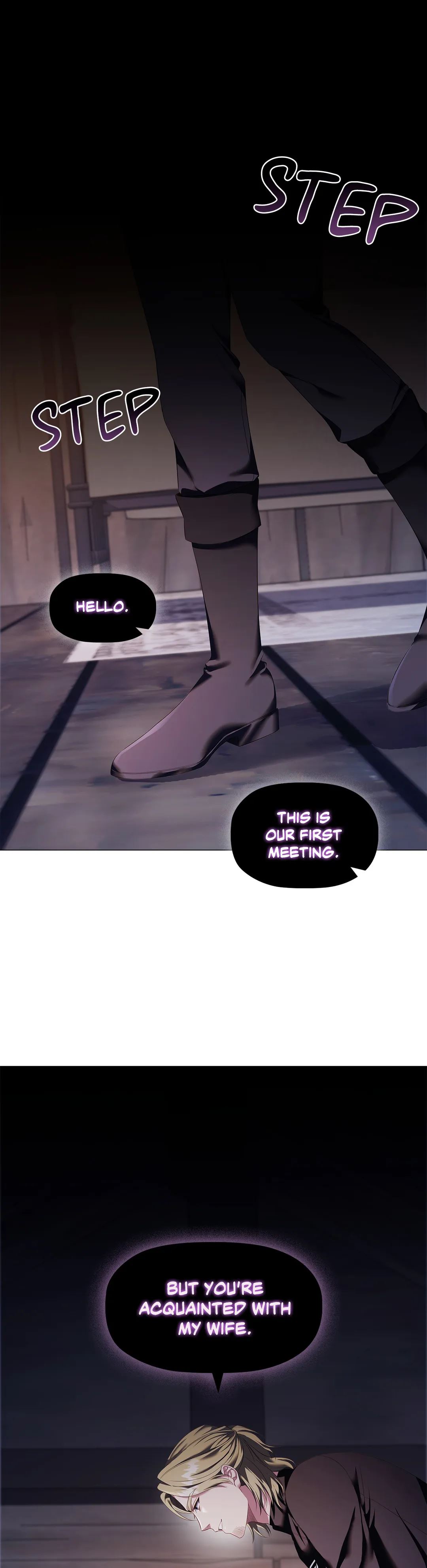 Depths of Malice Chapter 62 image 0