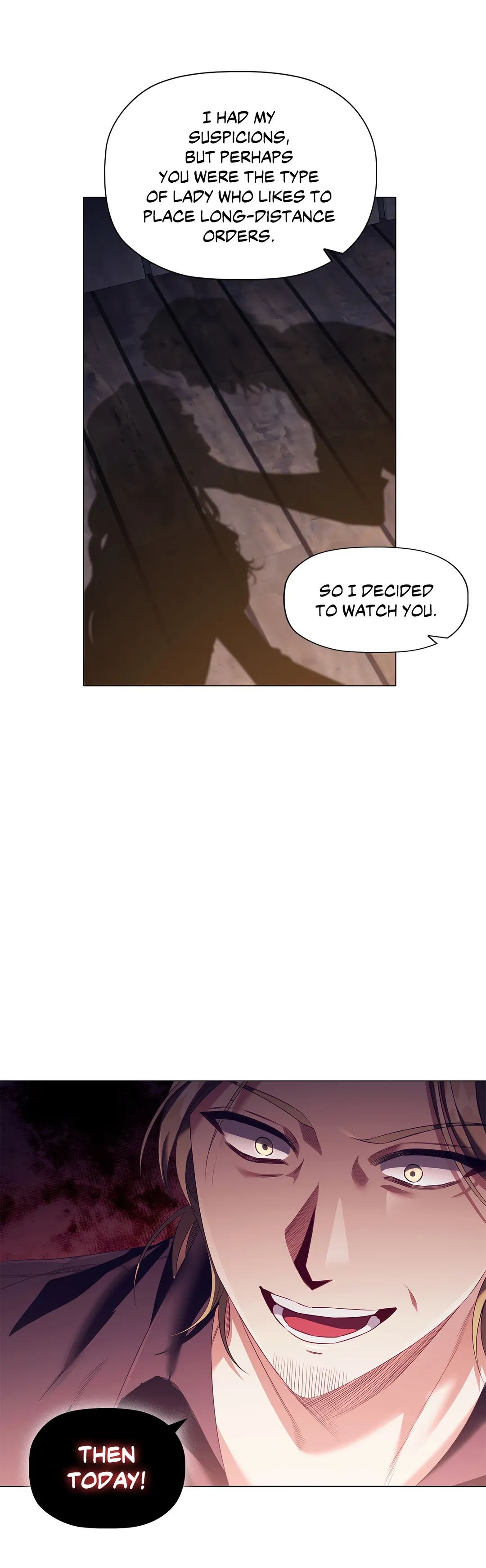 Depths of Malice Chapter 62 image 9
