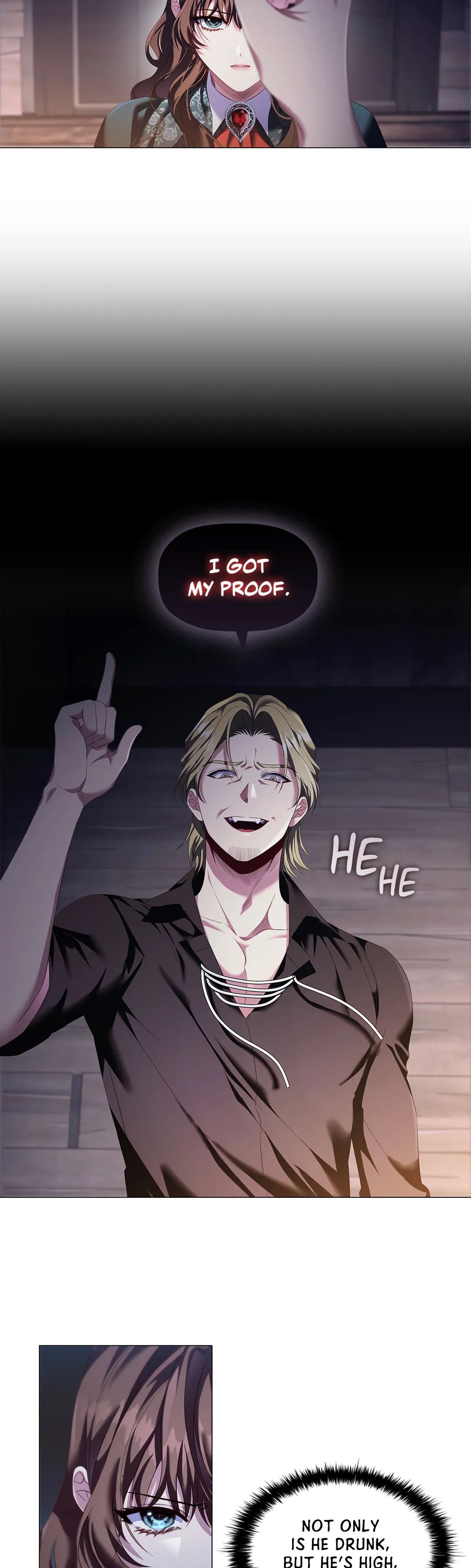 Depths of Malice Chapter 62 image 11