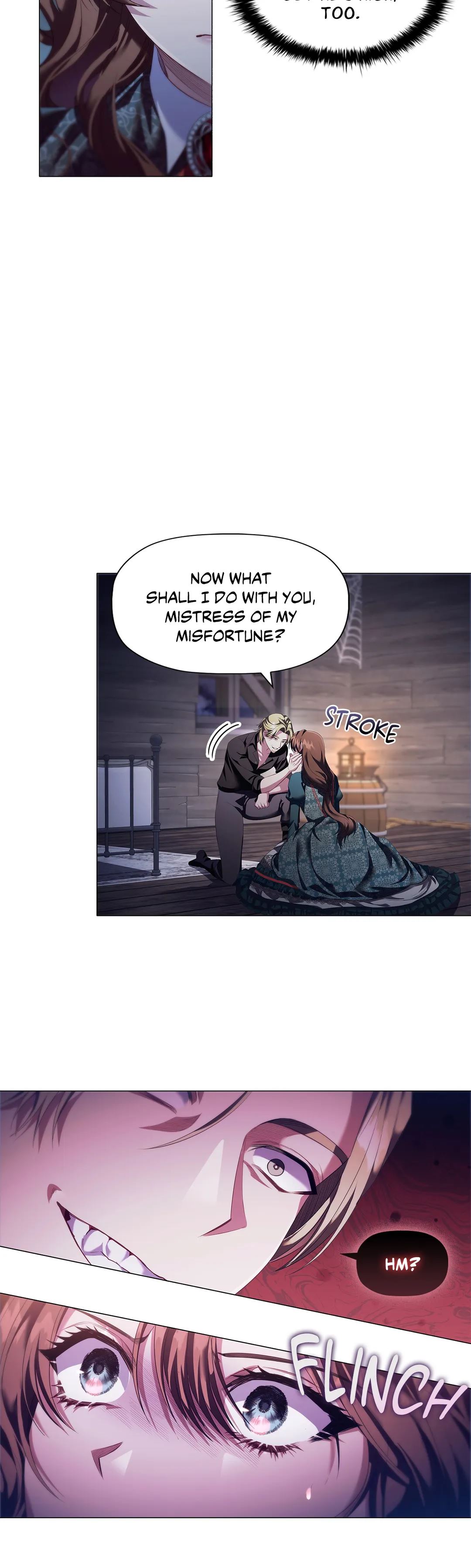 Depths of Malice Chapter 62 image 12