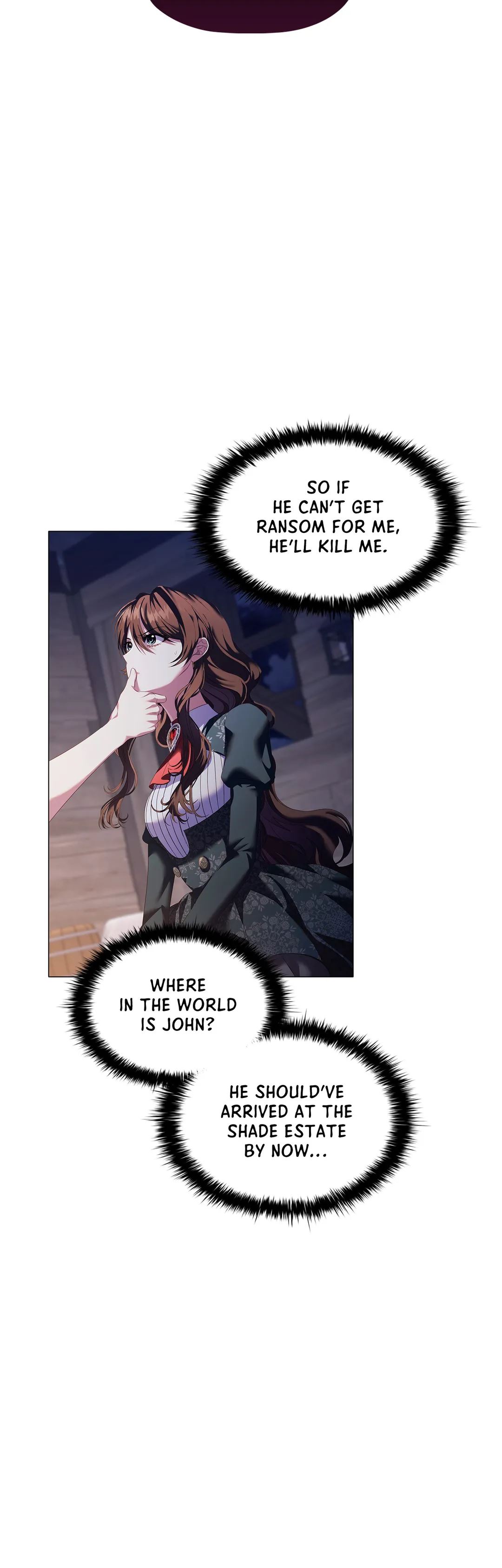 Depths of Malice Chapter 62 image 14