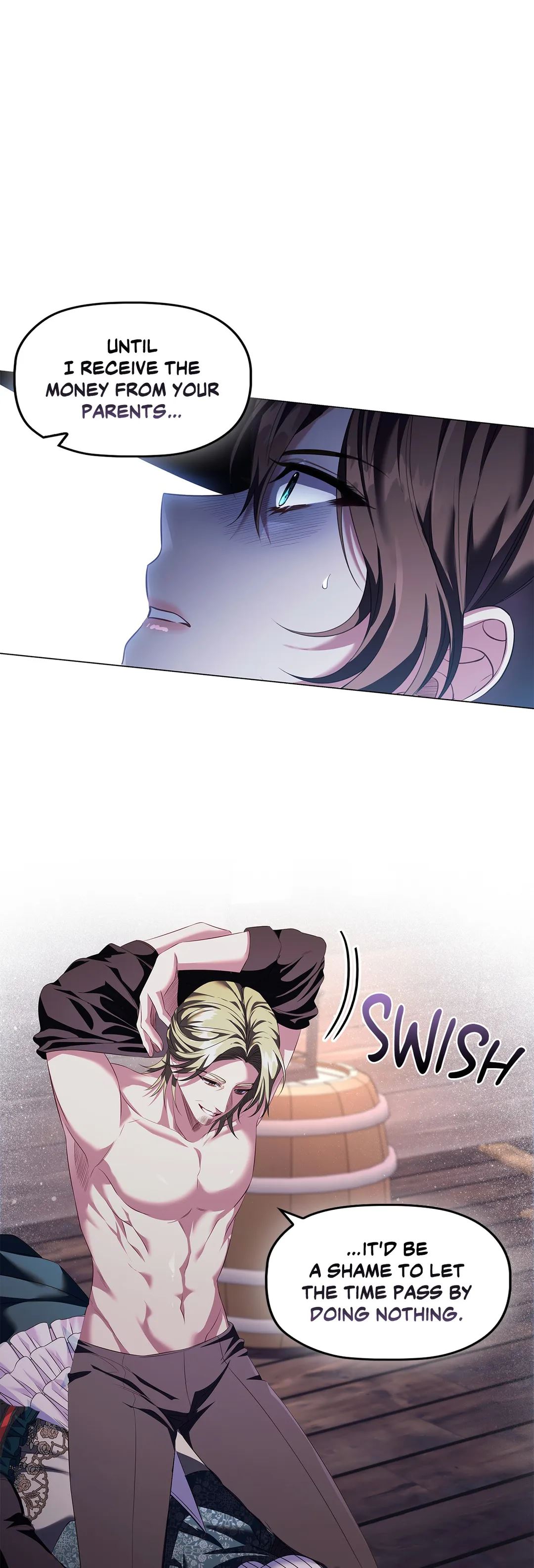 Depths of Malice Chapter 62 image 16