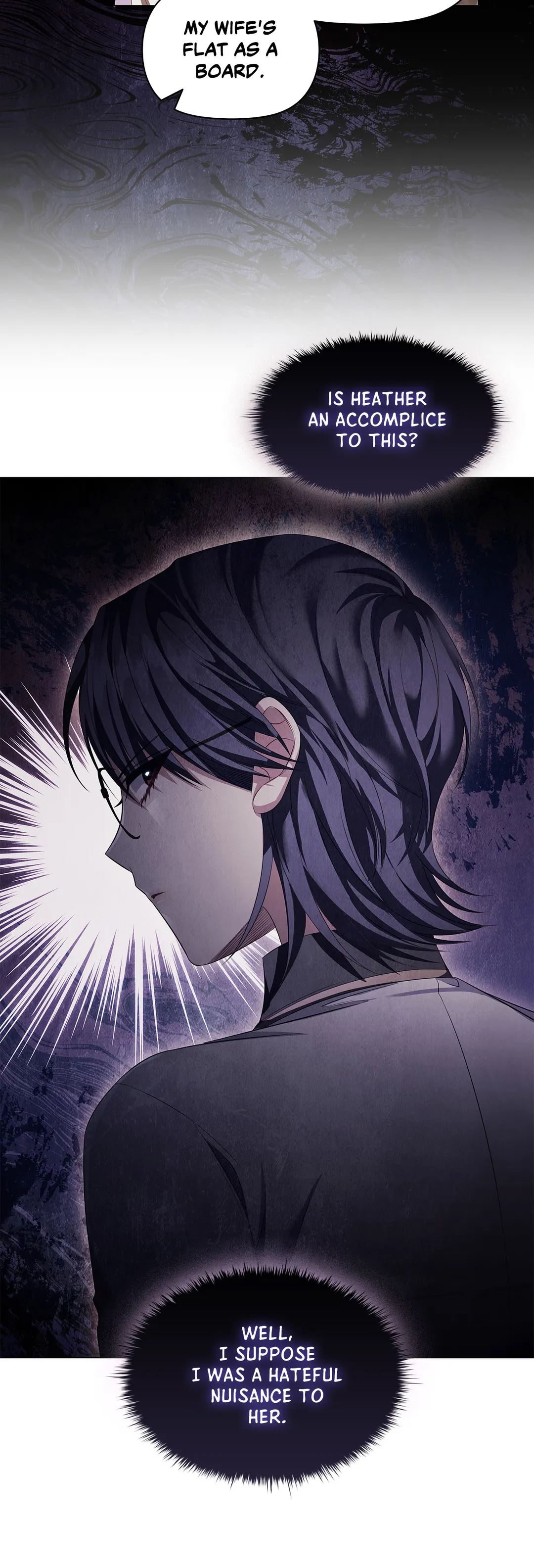 Depths of Malice Chapter 62 image 18