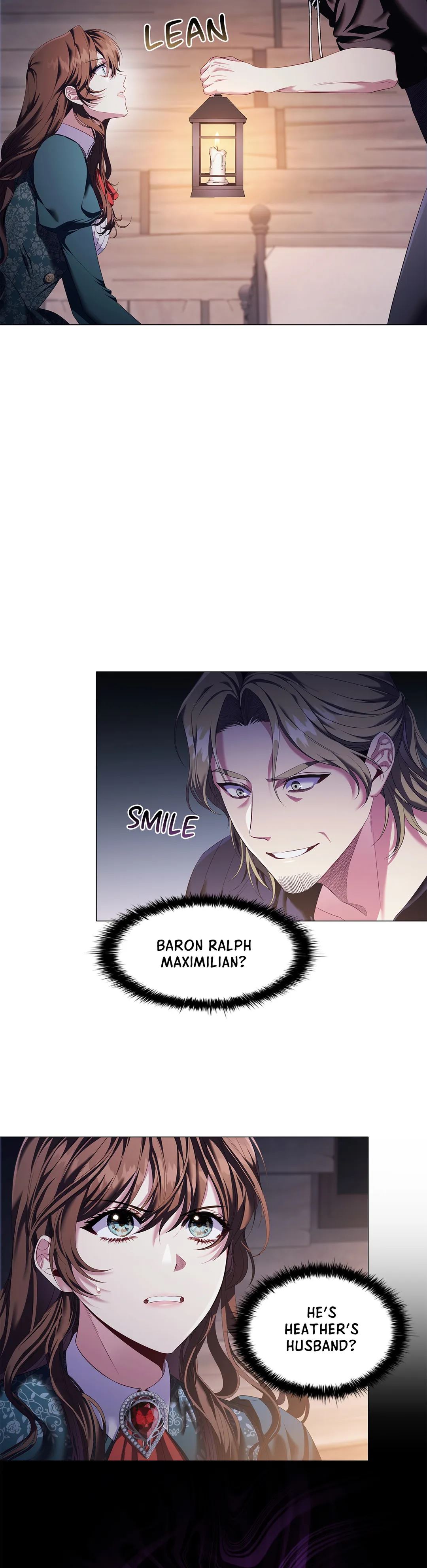 Depths of Malice Chapter 62 image 1