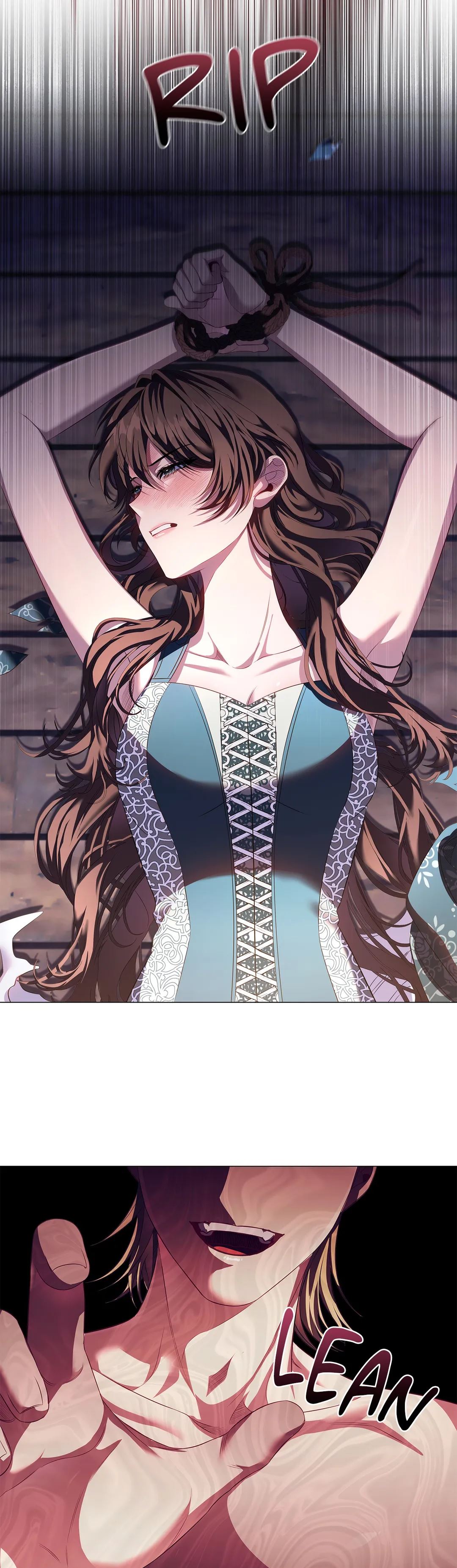 Depths of Malice Chapter 62 image 20