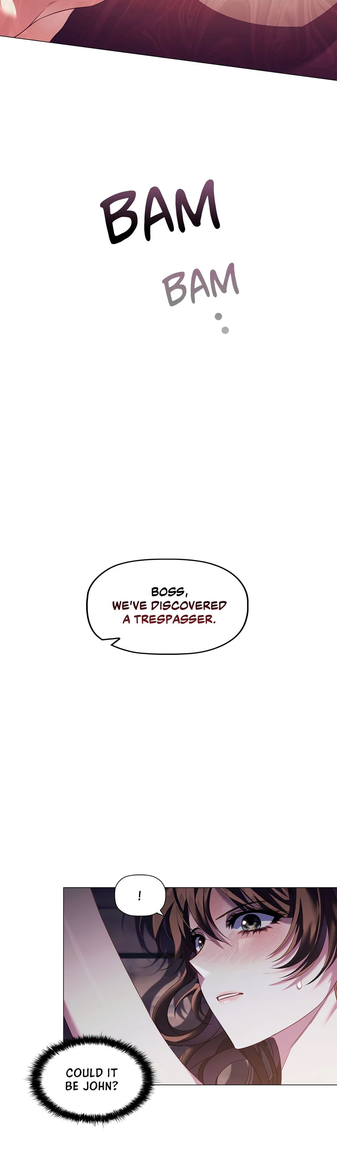Depths of Malice Chapter 62 image 21