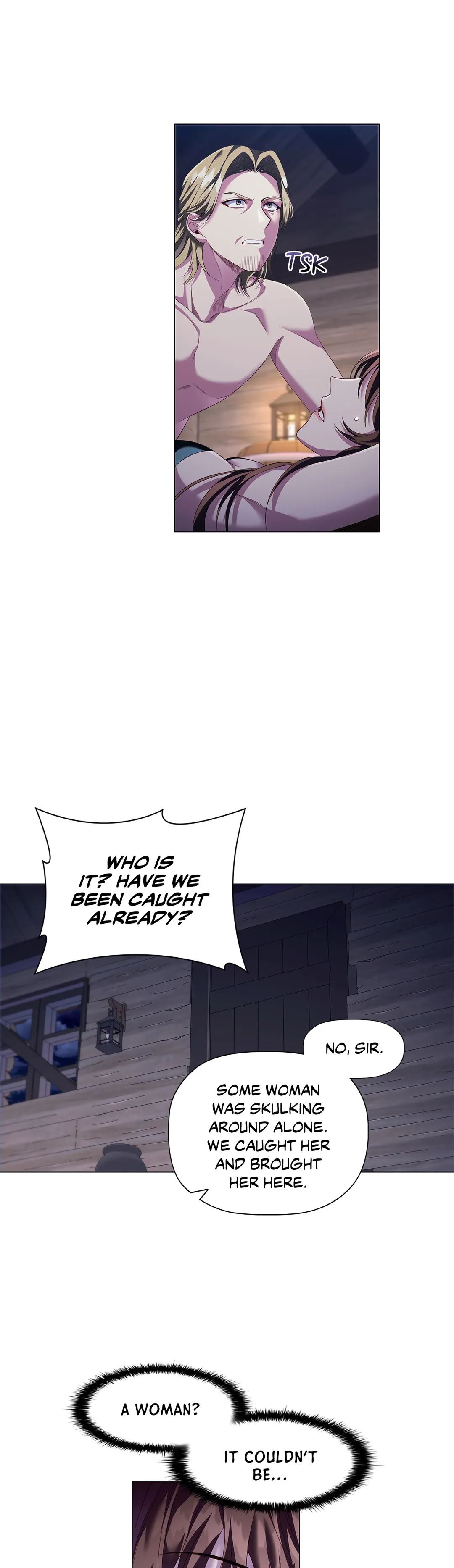 Depths of Malice Chapter 62 image 22