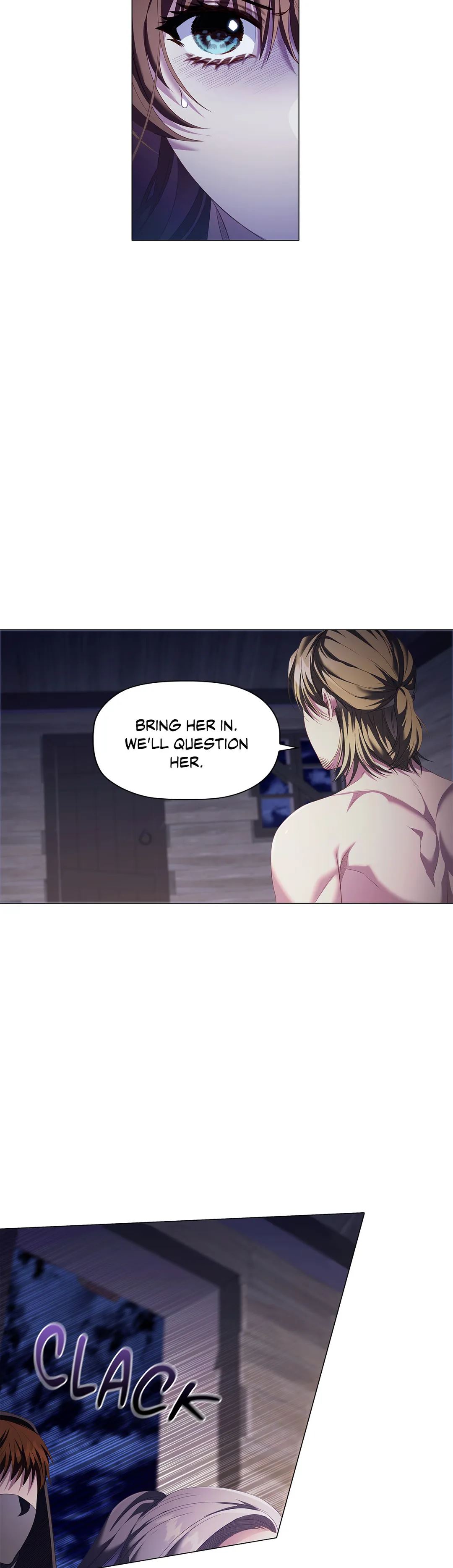 Depths of Malice Chapter 62 image 23