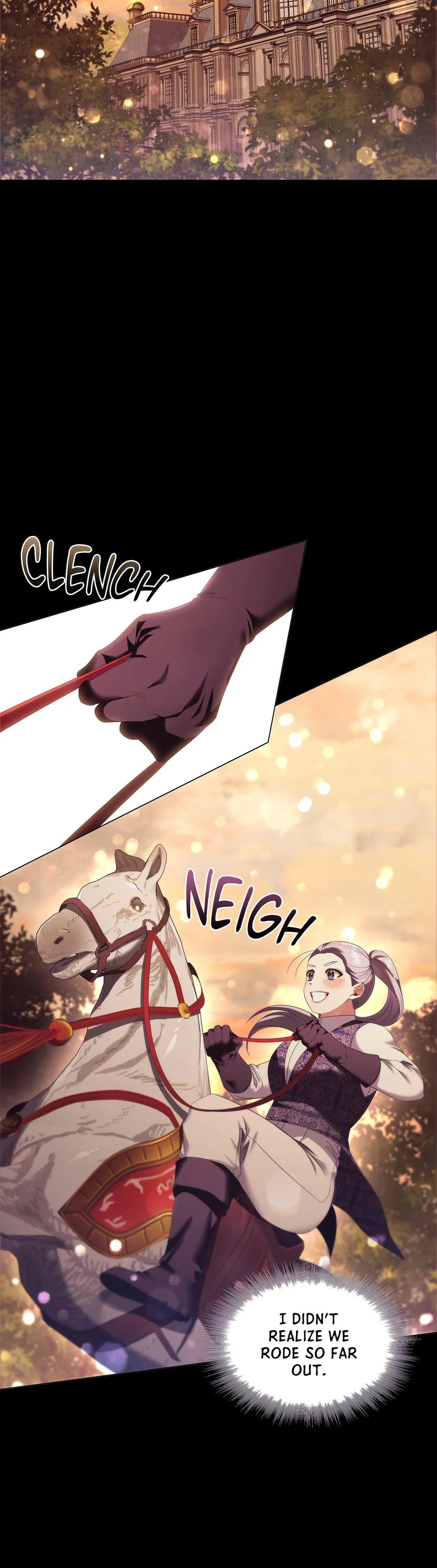 Depths of Malice Chapter 62 image 26