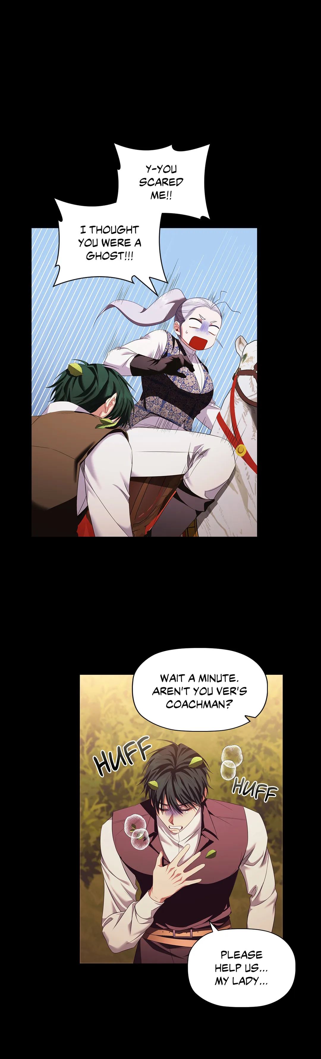 Depths of Malice Chapter 62 image 28