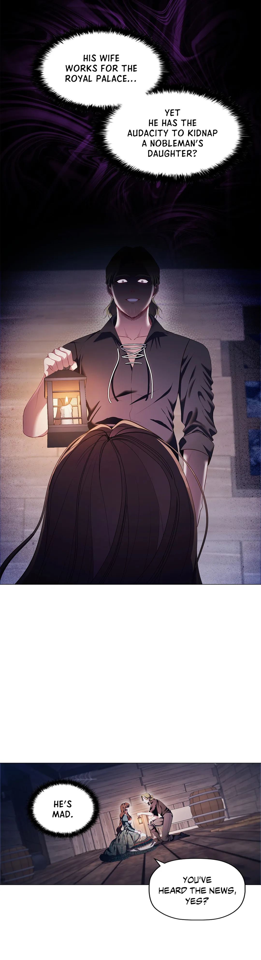 Depths of Malice Chapter 62 image 2