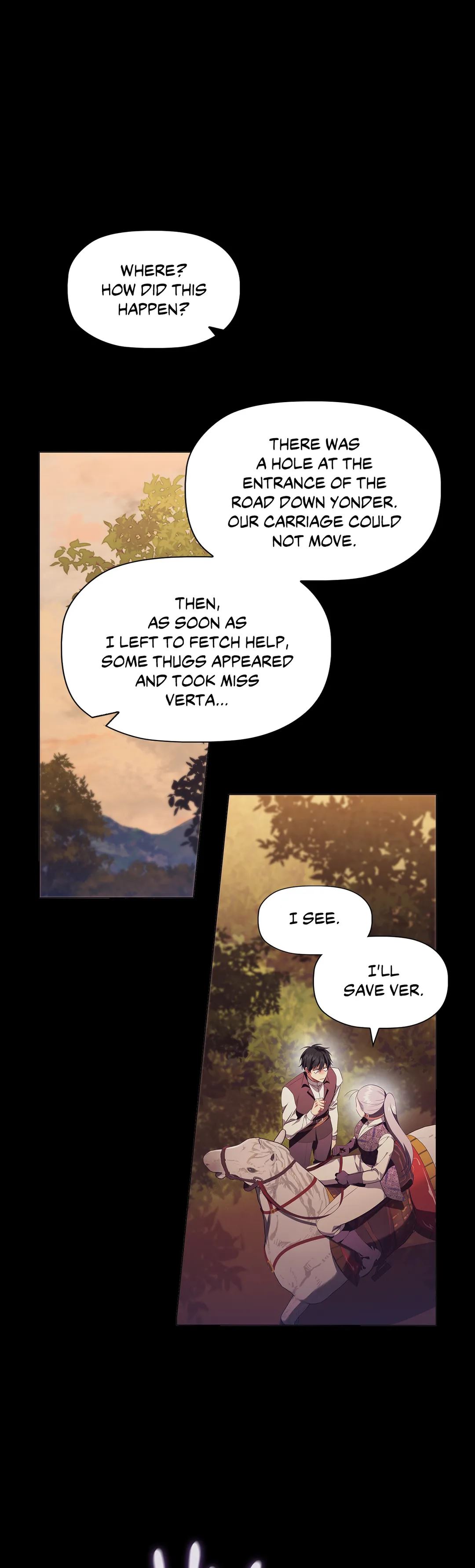 Depths of Malice Chapter 62 image 30