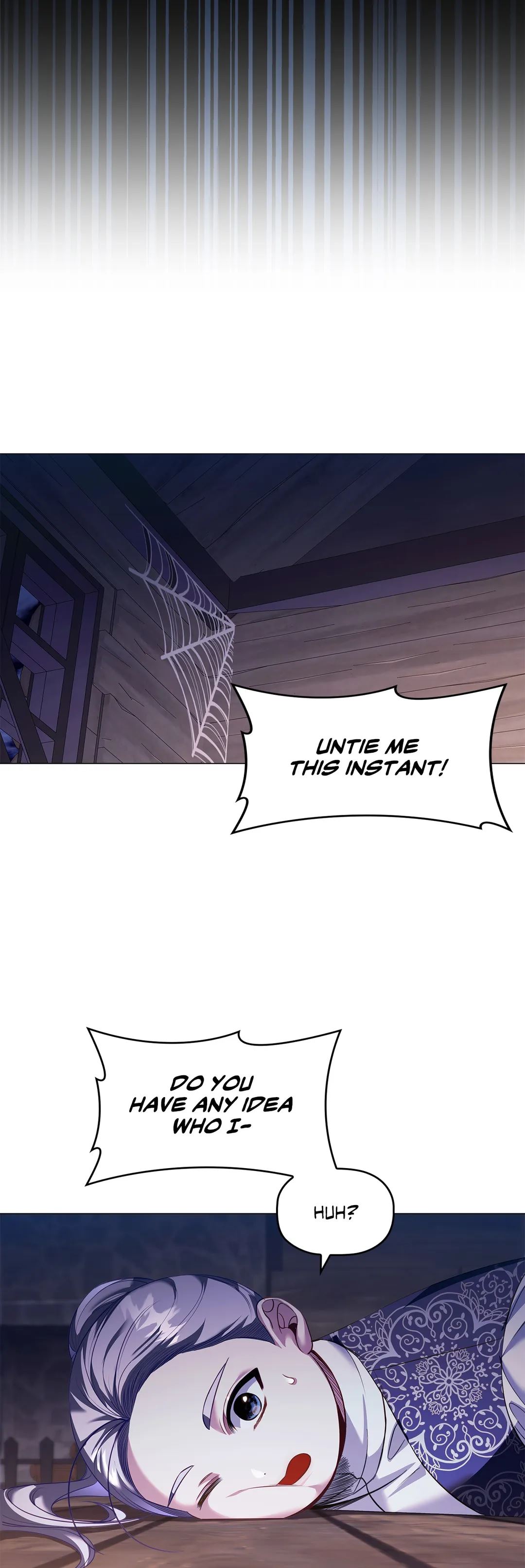 Depths of Malice Chapter 62 image 37