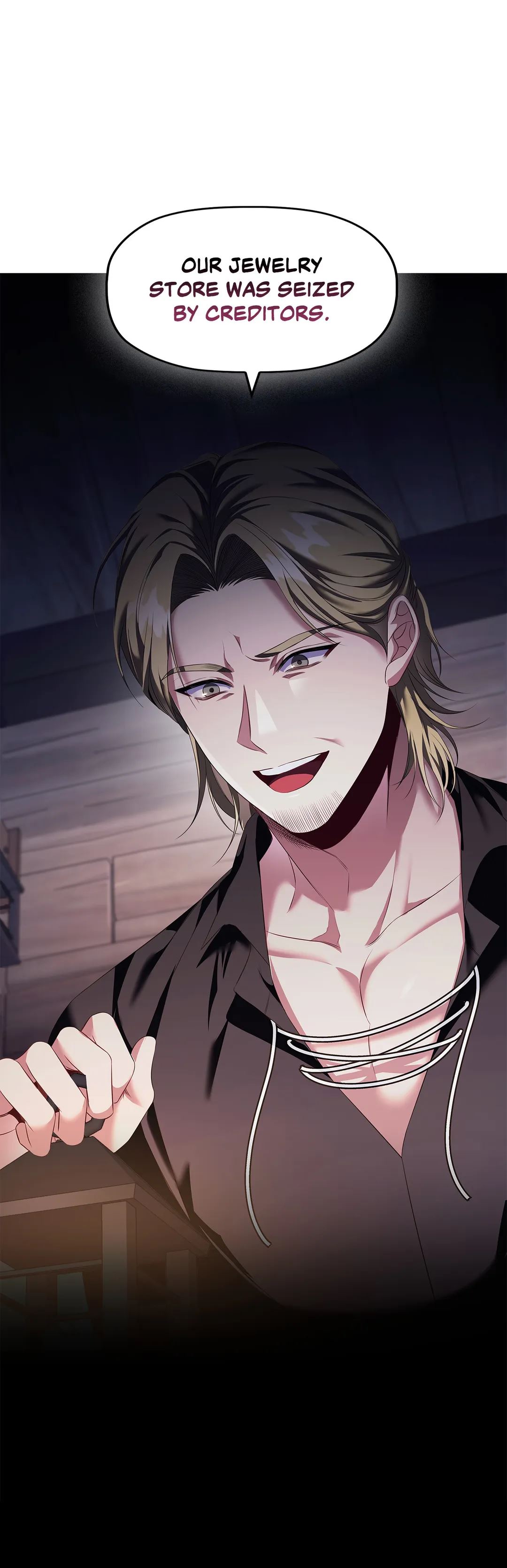 Depths of Malice Chapter 62 image 3
