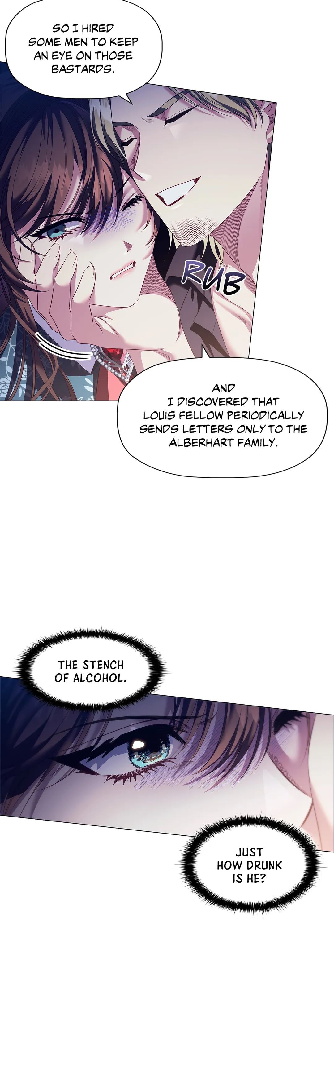 Depths of Malice Chapter 62 image 8