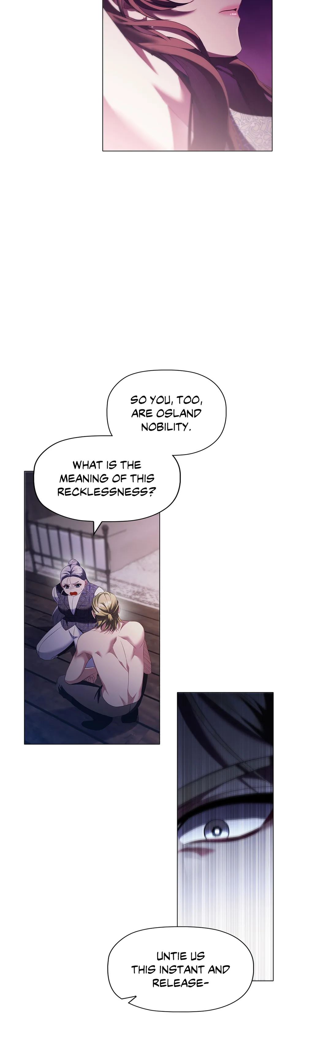 Depths of Malice Chapter 63 image 9