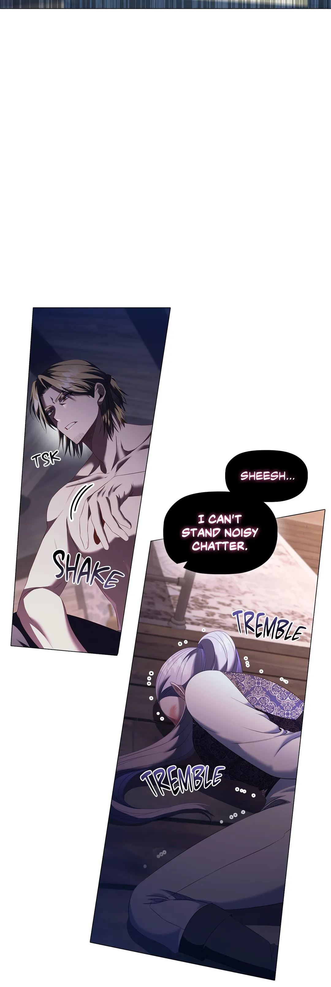Depths of Malice Chapter 63 image 11