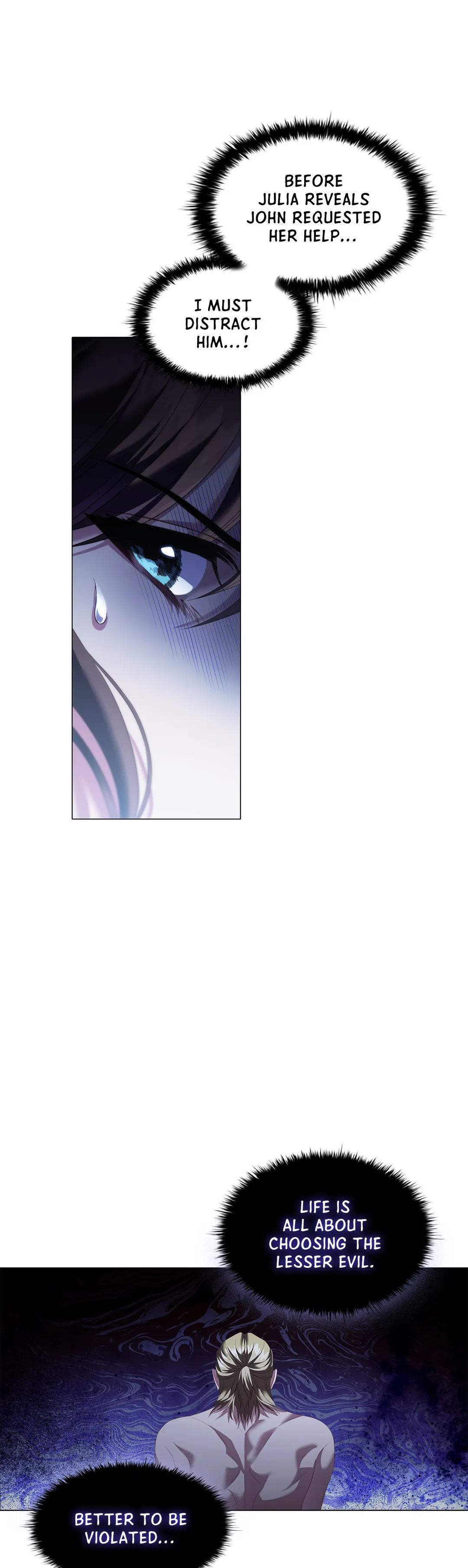 Depths of Malice Chapter 63 image 13