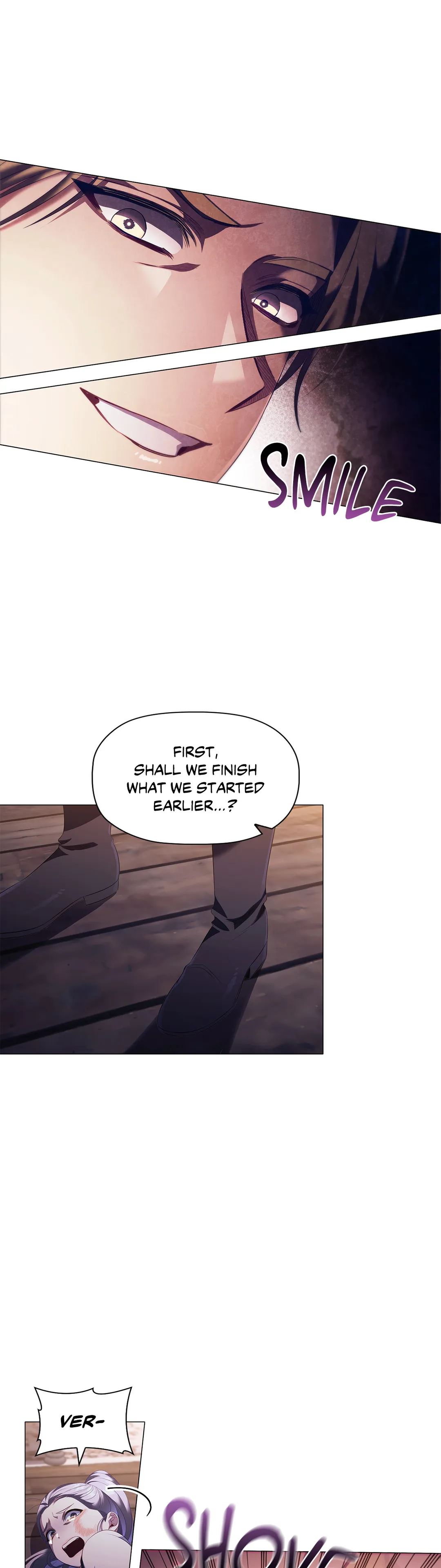 Depths of Malice Chapter 63 image 16