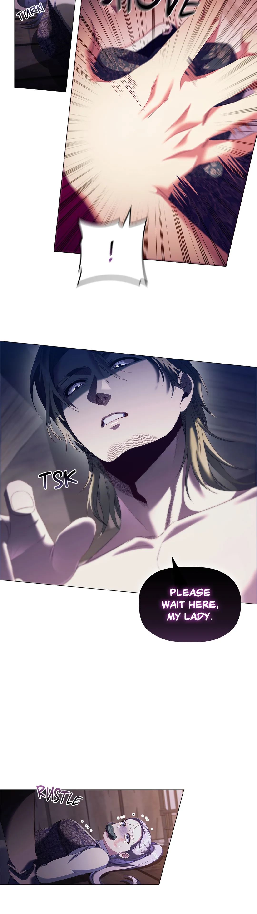 Depths of Malice Chapter 63 image 17