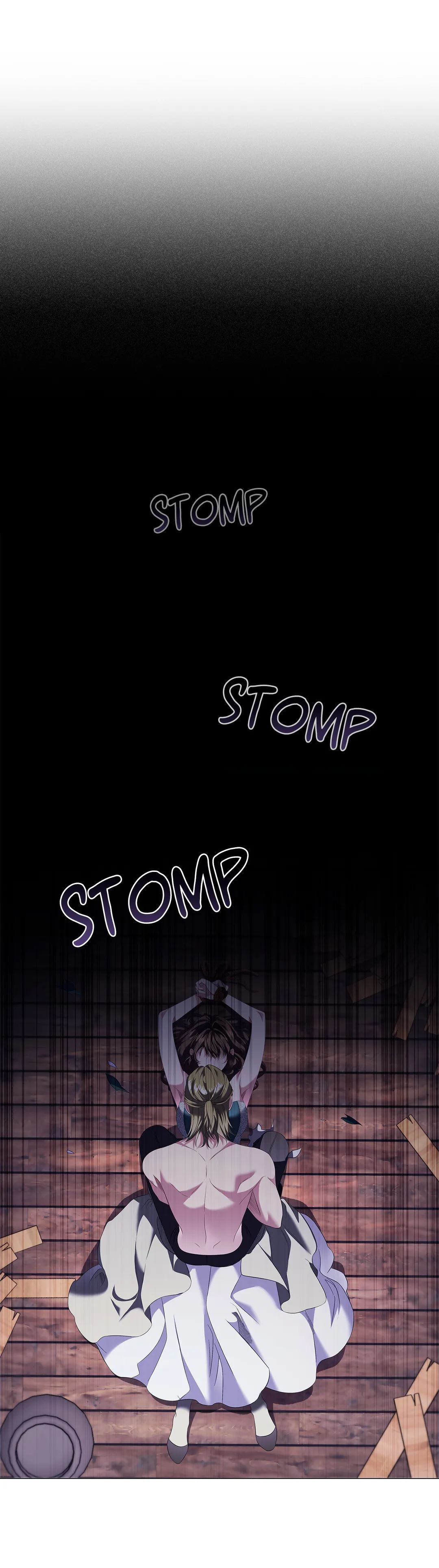 Depths of Malice Chapter 63 image 18
