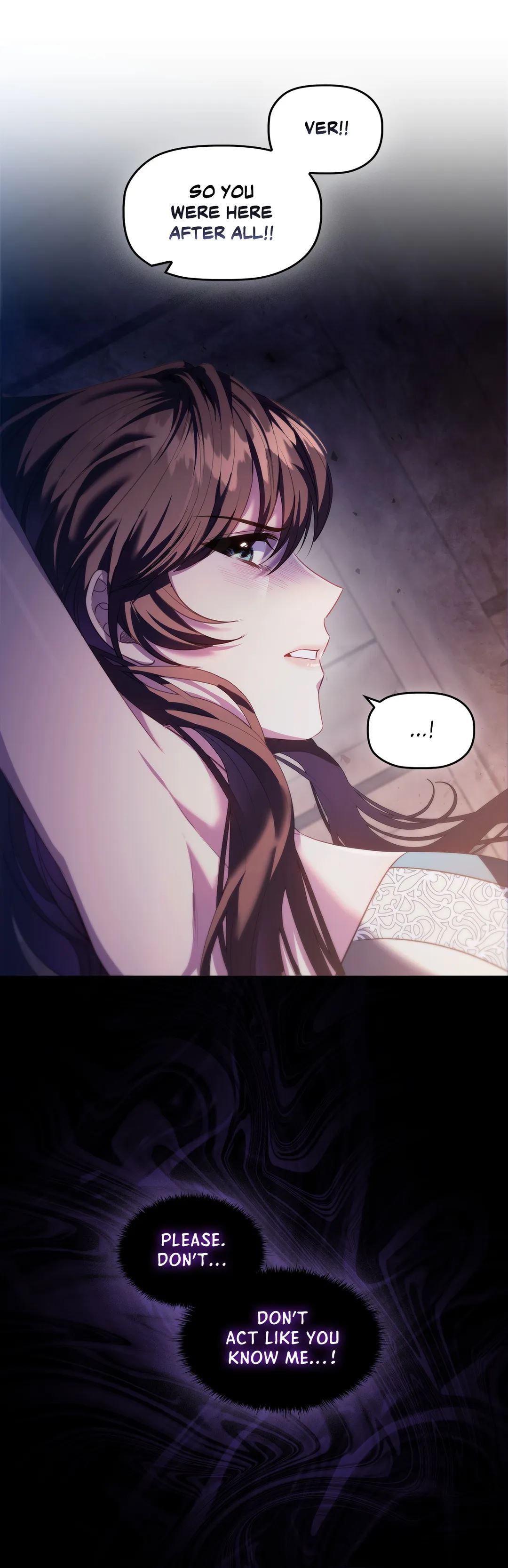 Depths of Malice Chapter 63 image 1