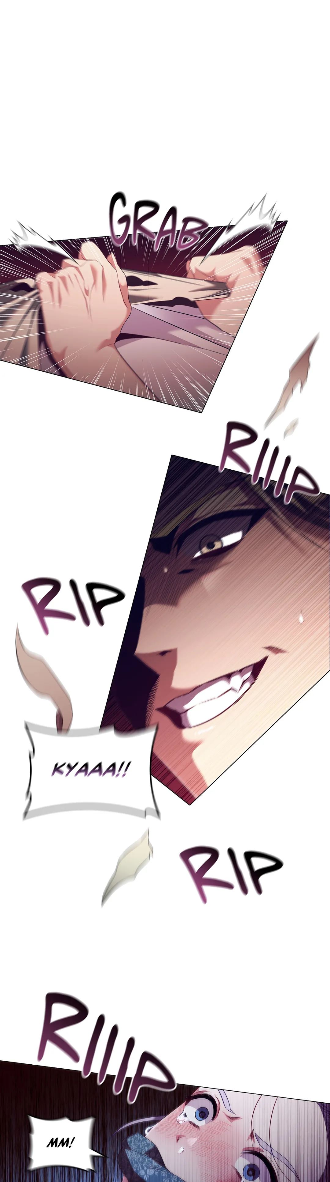 Depths of Malice Chapter 63 image 19