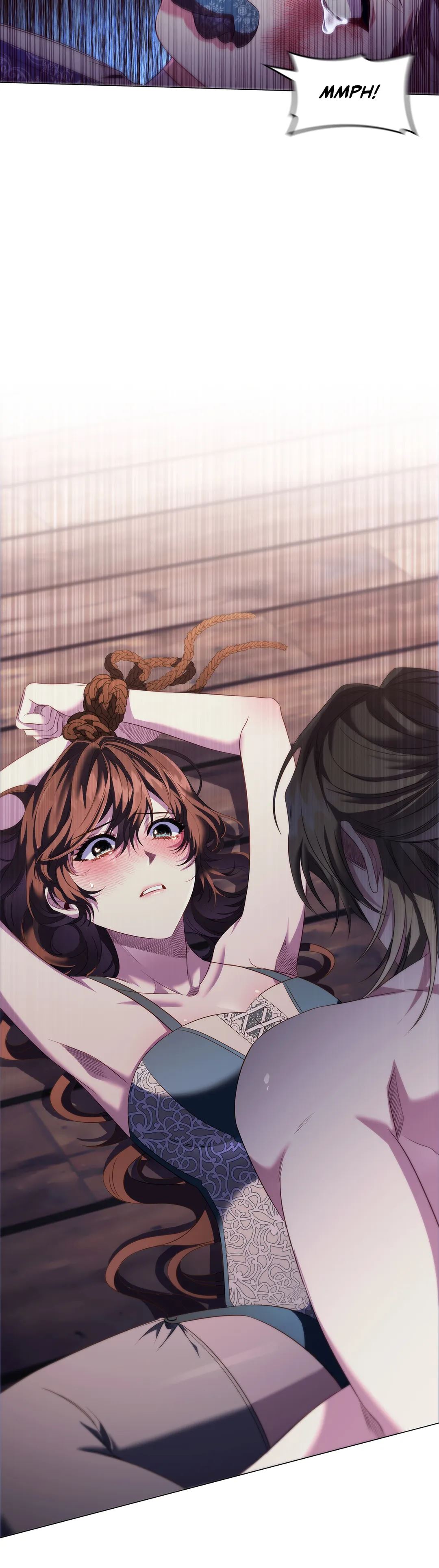 Depths of Malice Chapter 63 image 20