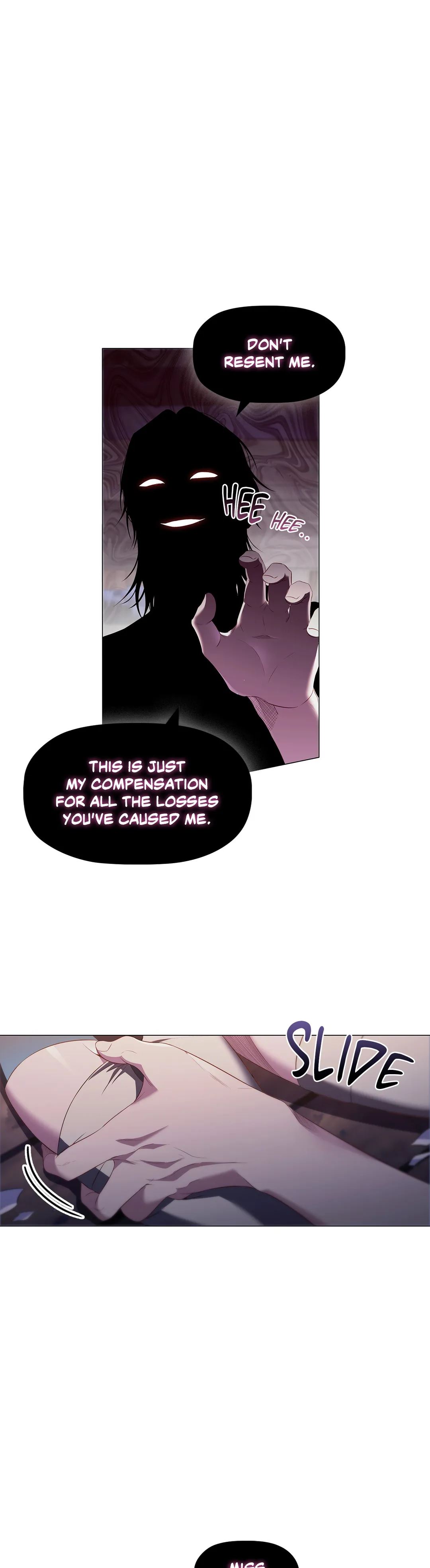 Depths of Malice Chapter 63 image 21