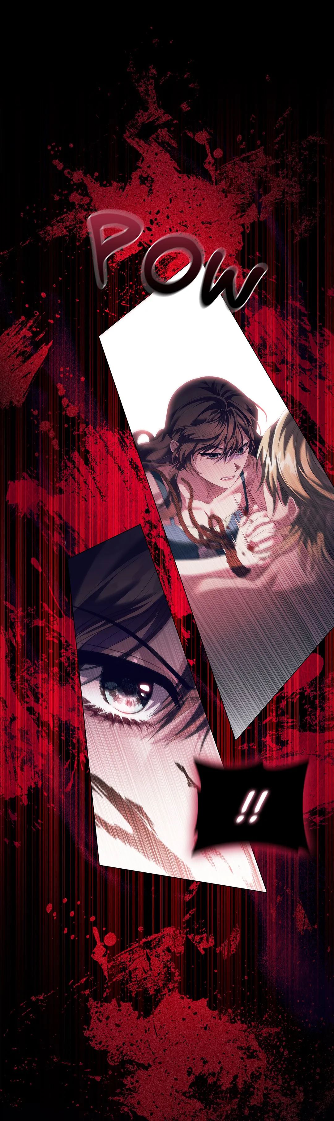 Depths of Malice Chapter 63 image 23