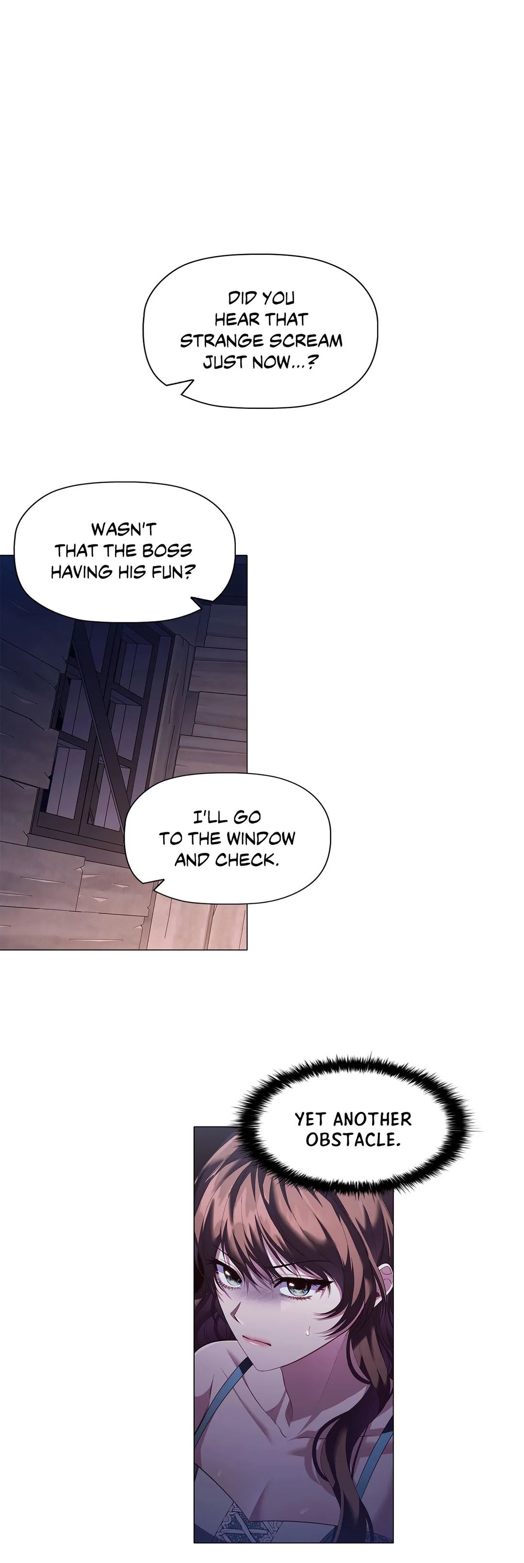 Depths of Malice Chapter 63 image 27