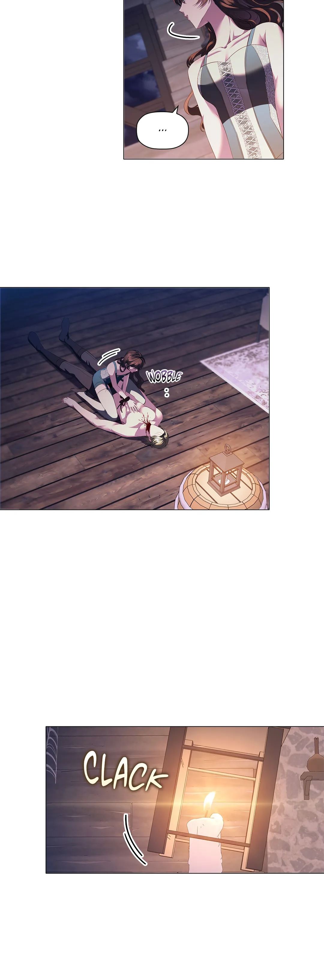 Depths of Malice Chapter 63 image 31