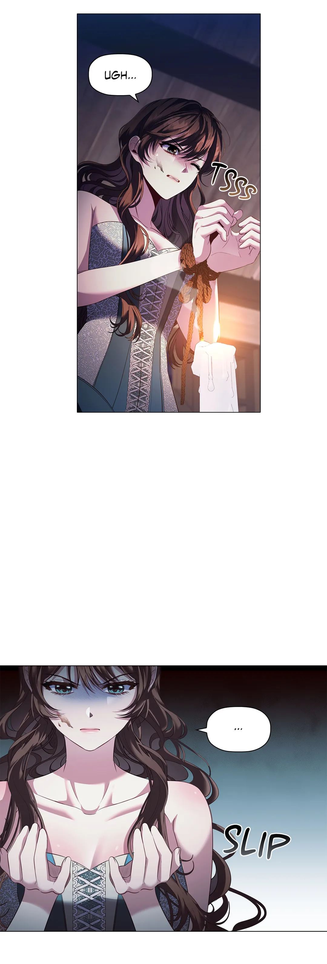 Depths of Malice Chapter 63 image 32