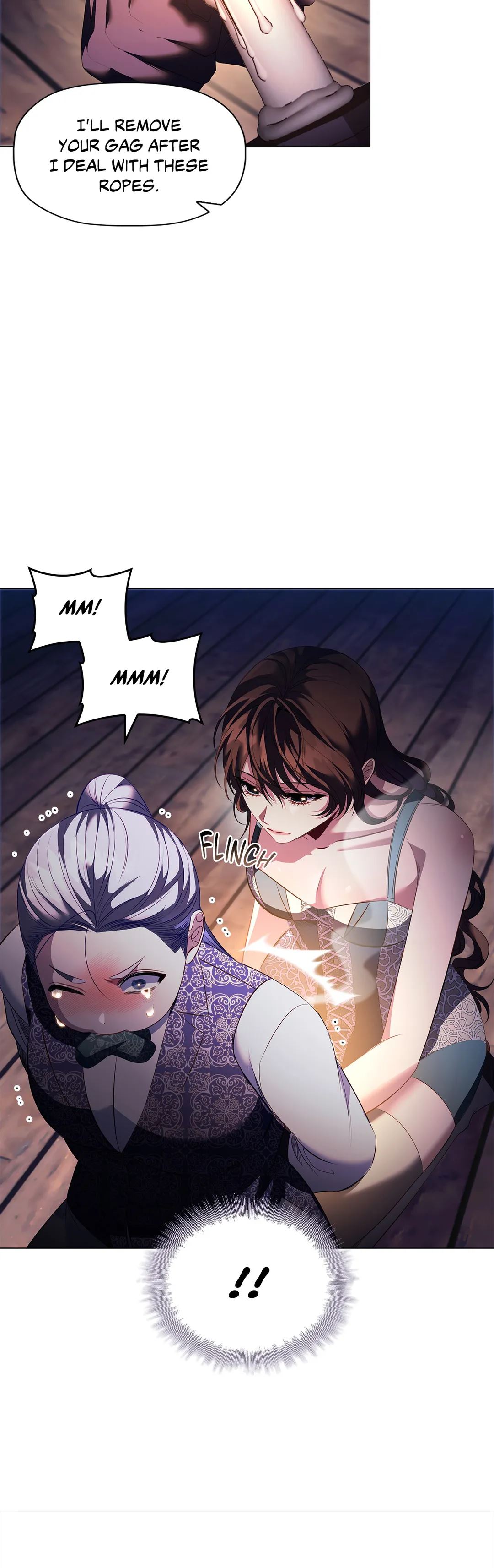 Depths of Malice Chapter 63 image 36