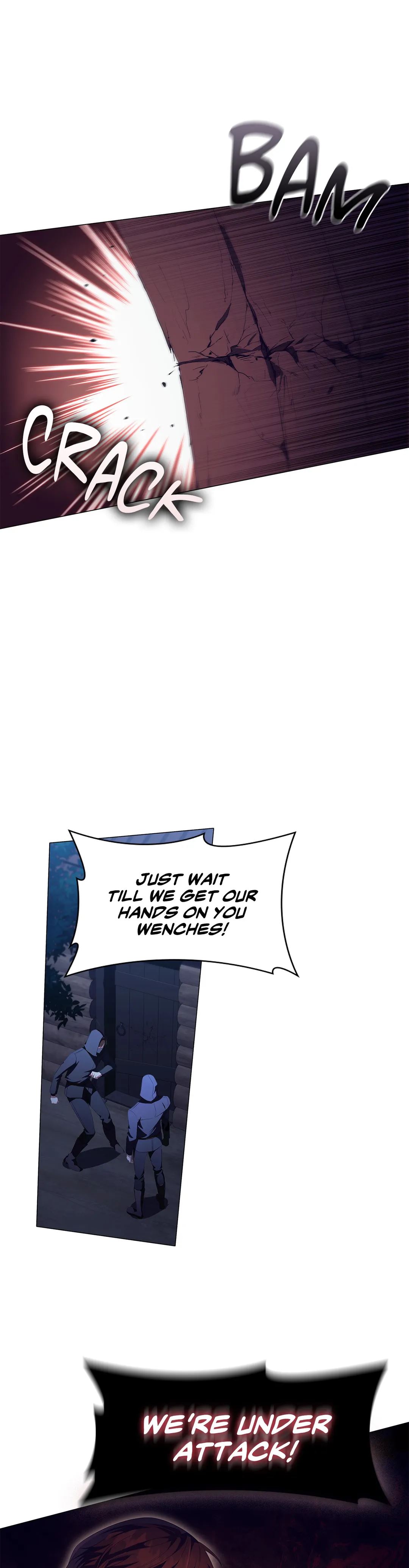 Depths of Malice Chapter 64 image 13