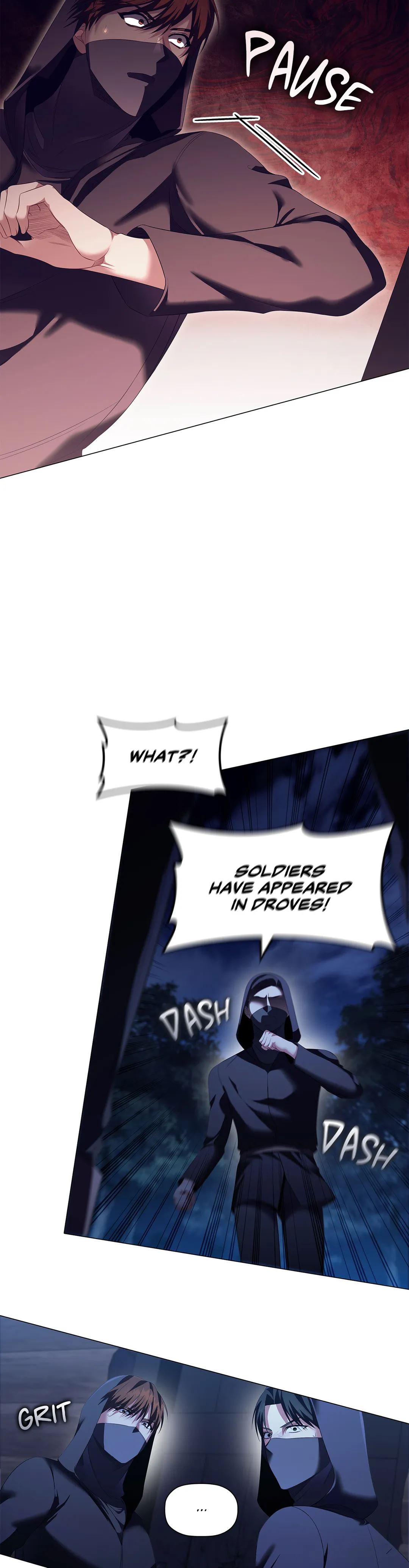 Depths of Malice Chapter 64 image 14