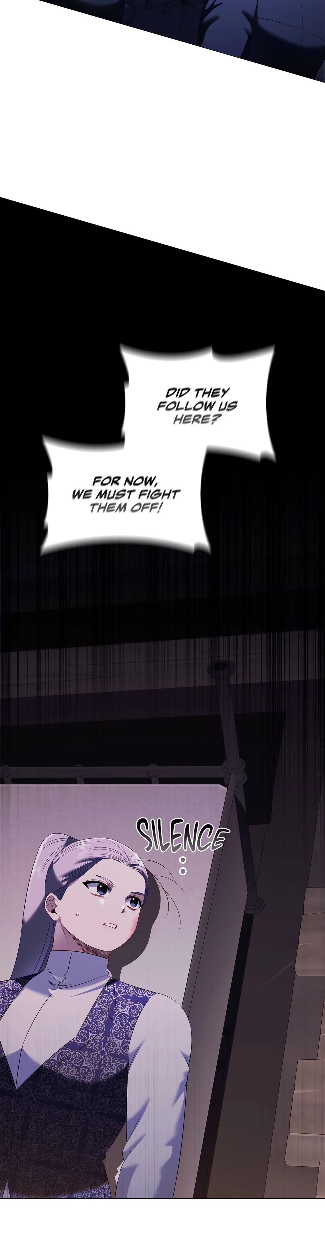 Depths of Malice Chapter 64 image 15
