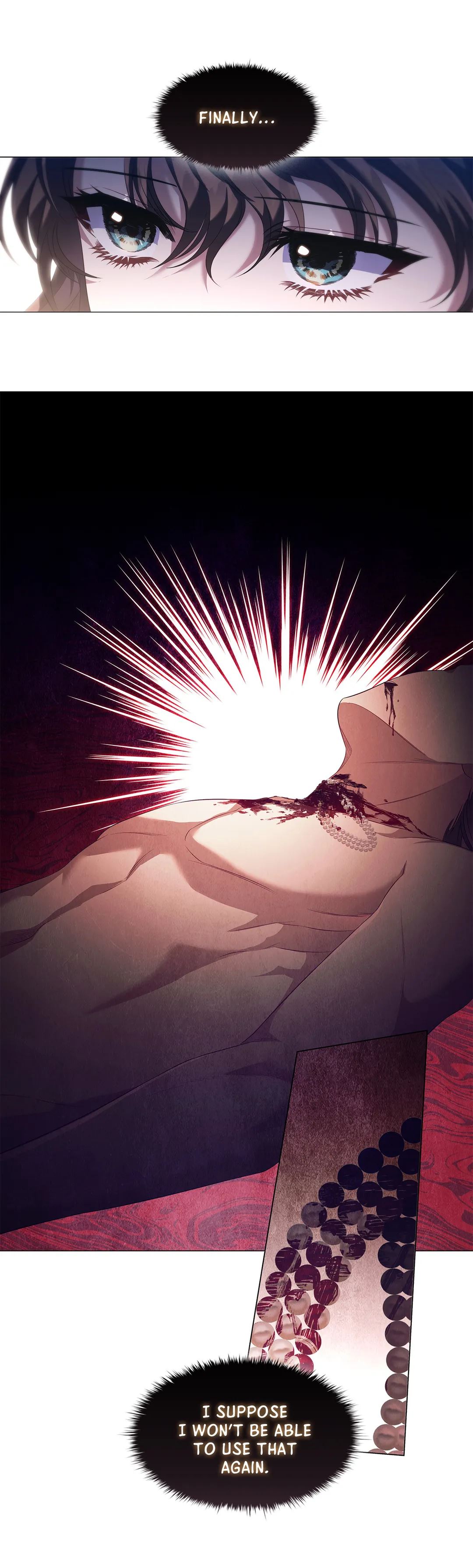 Depths of Malice Chapter 64 image 18