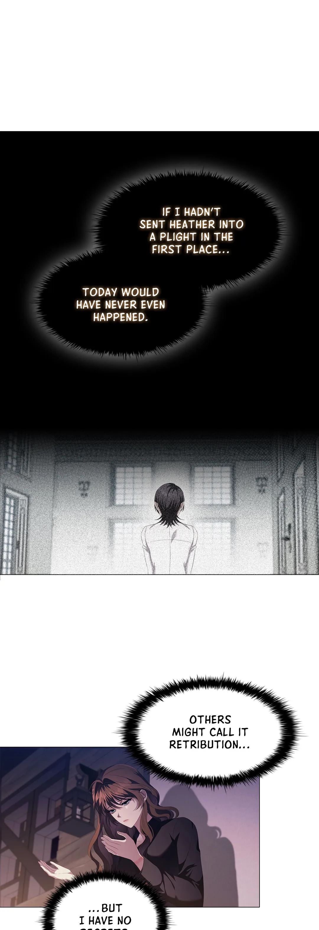 Depths of Malice Chapter 64 image 19
