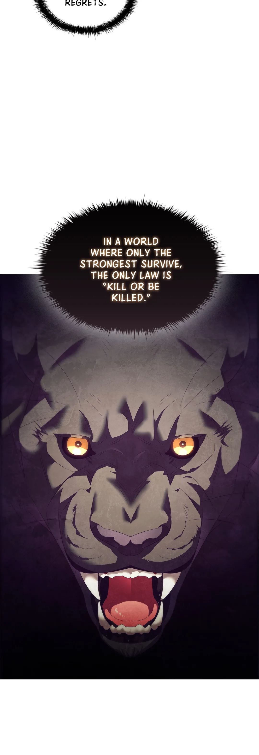 Depths of Malice Chapter 64 image 20