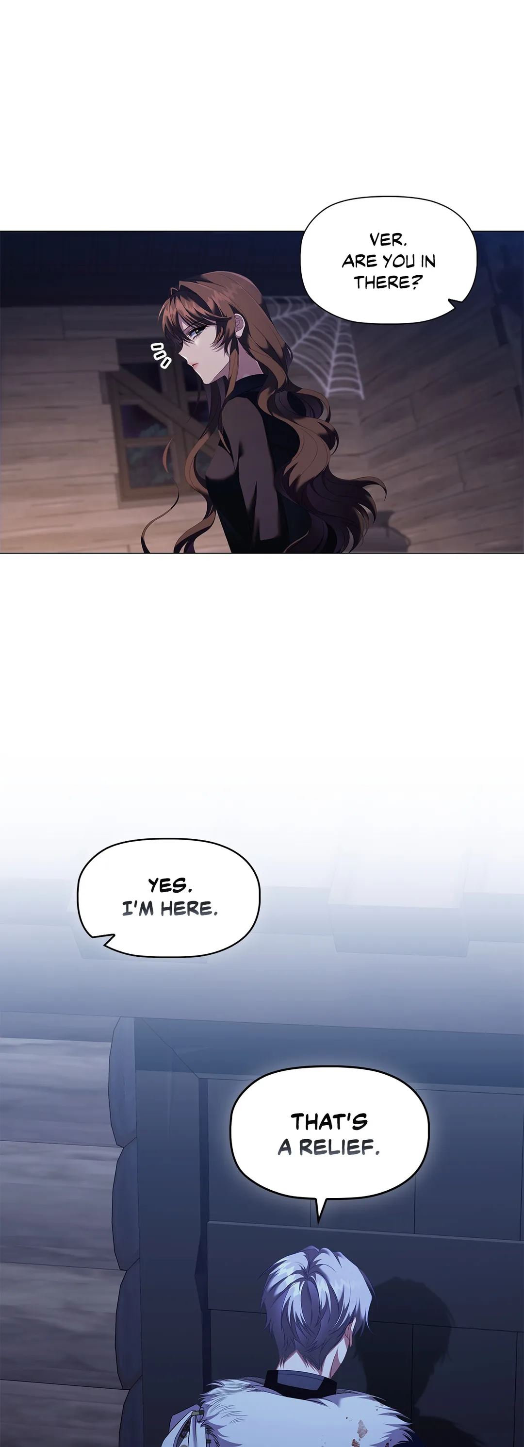 Depths of Malice Chapter 64 image 22