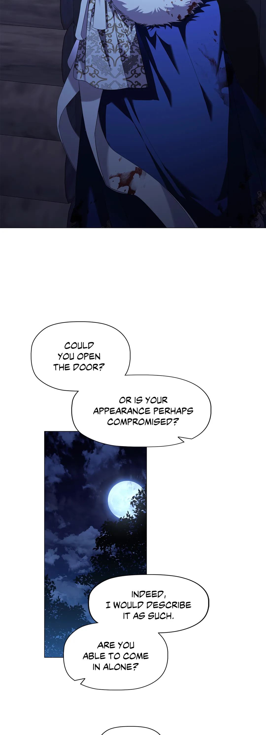 Depths of Malice Chapter 64 image 23