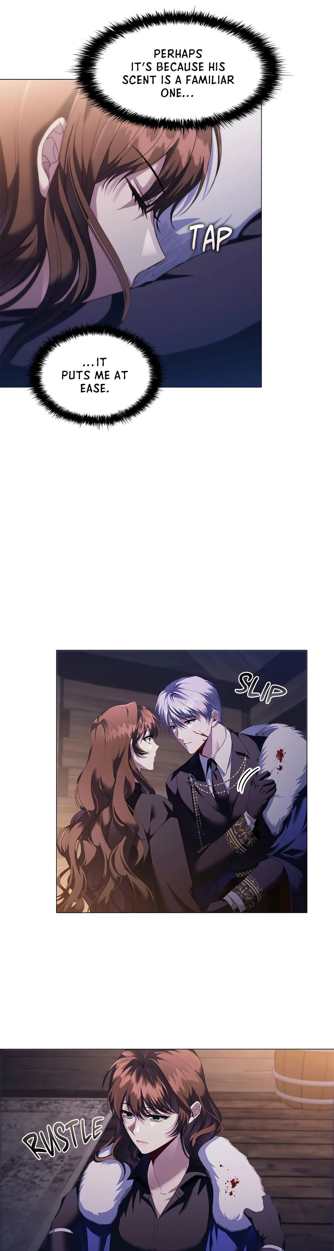 Depths of Malice Chapter 64 image 28